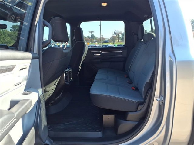 Used 2022 RAM 1500 Lone Star image 16