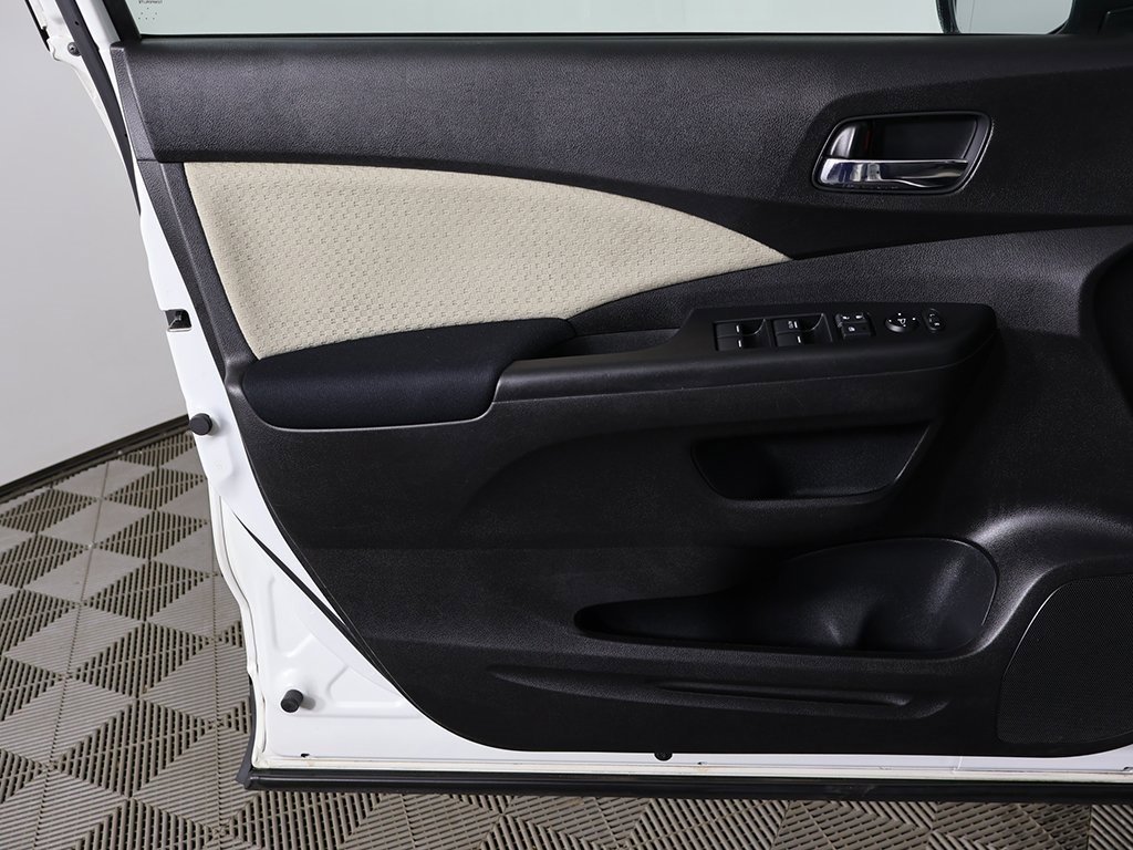 Used 2015 Honda CR-V EX image 19