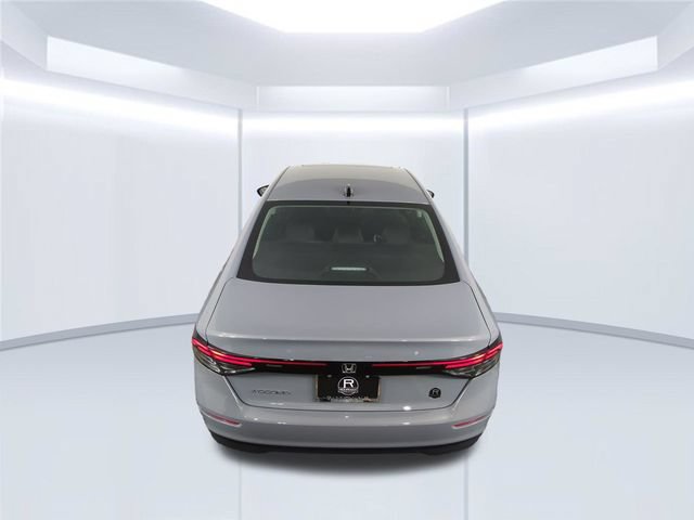 New 2026 Honda Accord SE image 20