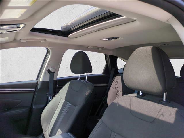 Certified 2022 Hyundai Tucson SEL w/ Convenience Package image 15