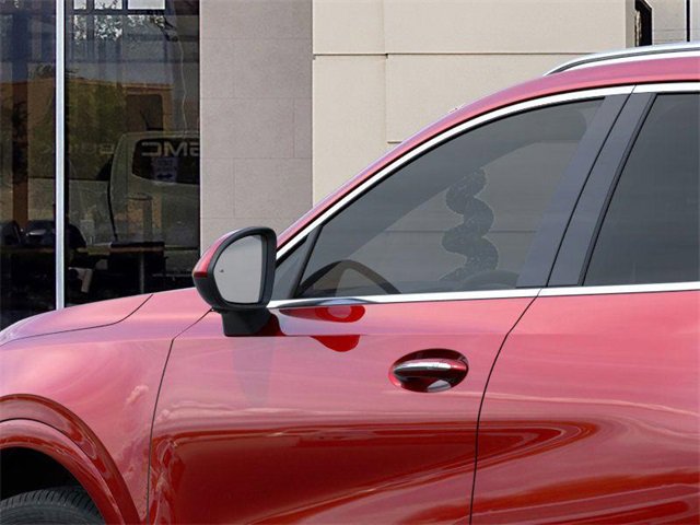 New 2025 Buick Envision Avenir image 12