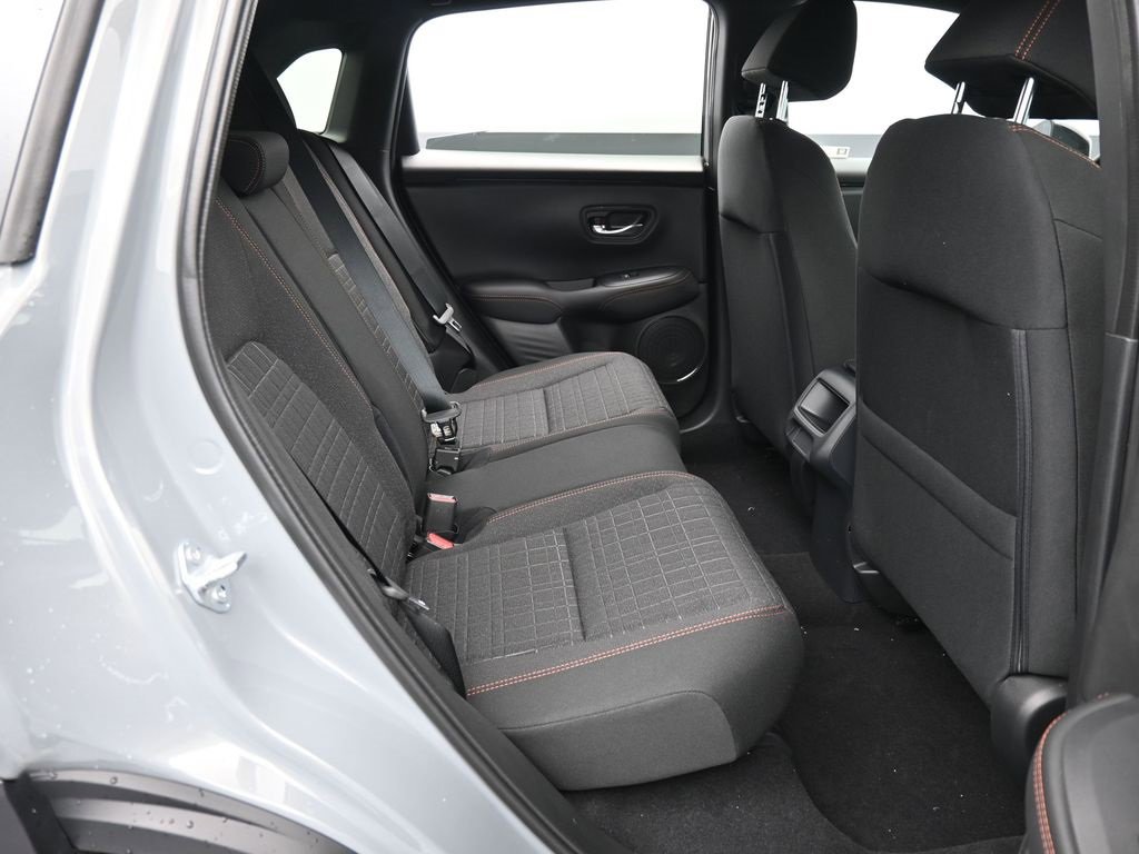 New 2026 Honda HR-V Sport image 38