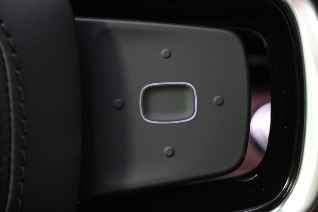 New 2026 Lincoln Nautilus Reserve w/ Jet Appearance Package image 29