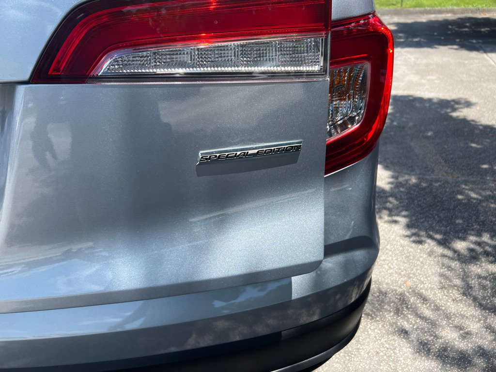 Used 2021 Honda Pilot Special Edition image 13