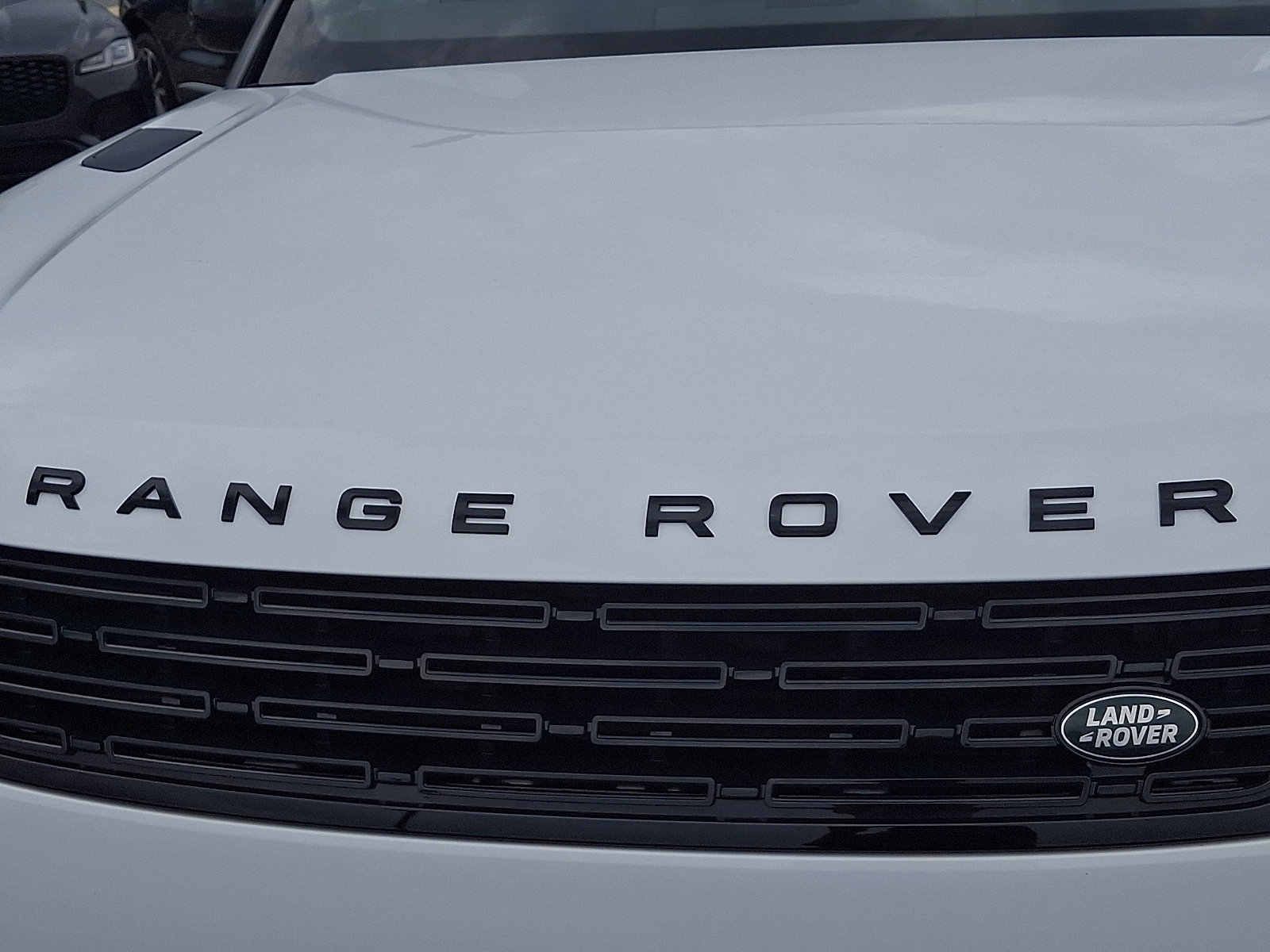 New 2026 Land Rover Range Rover Sport SE AWD/4WD image 22