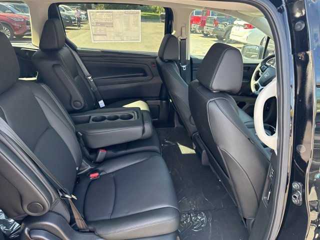 New 2026 Honda Odyssey EX-L image 14