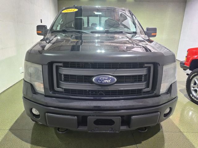 Used 2014 Ford F150 FX4 w/ Equipment Group 402A Luxury image 19