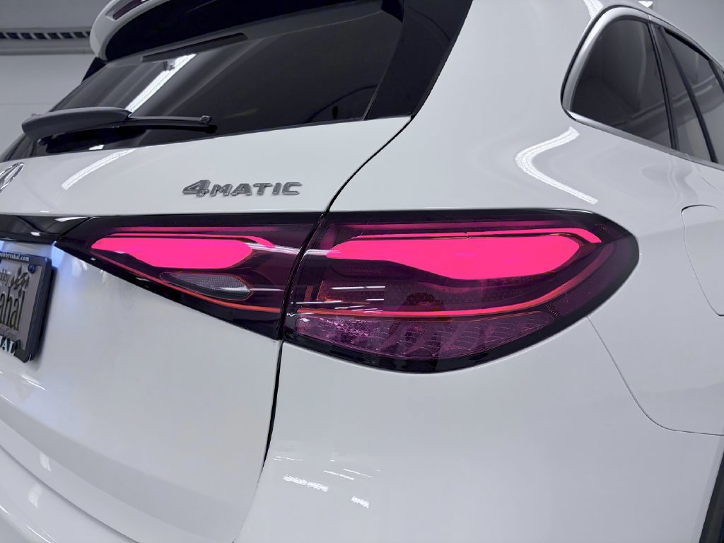 Certified 2026 Mercedes-Benz GLC 300 4MATIC image 10