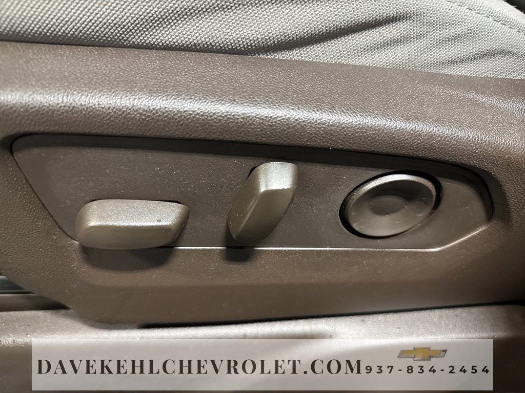 Used 2022 Chevrolet Tahoe LS w/ Driver Alert Package image 13