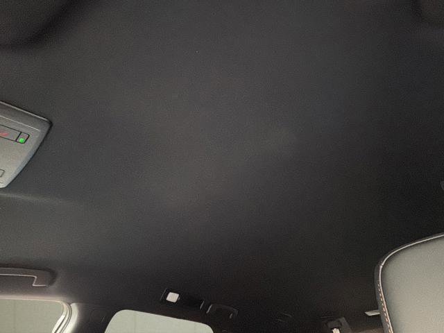 Used 2025 Nissan Pathfinder Rock Creek image 36