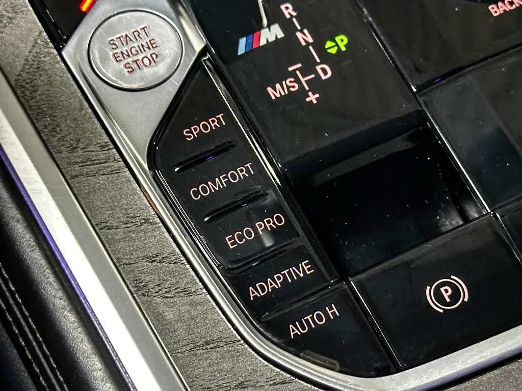 Used 2019 BMW M850i xDrive Coupe AWD/4WD image 41