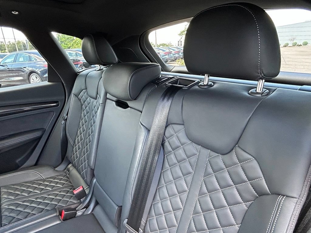 Used 2024 Audi SQ5 Premium Plus AWD/4WD image 55