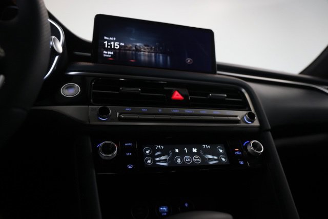 New 2026 Genesis G70 3.3T Prestige AWD/4WD image 25
