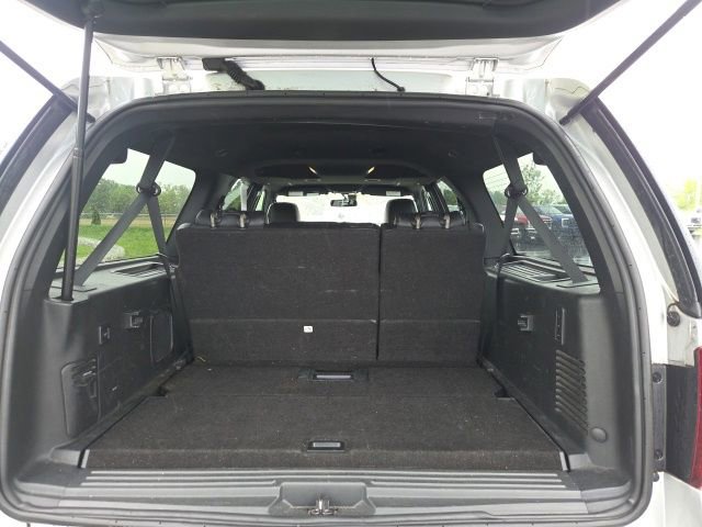 Used 2016 Ford Expedition EL Limited RWD image 11