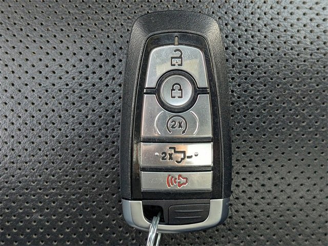 Used 2018 Ford F150 Raptor w/ Equipment Group 802A Luxury image 35