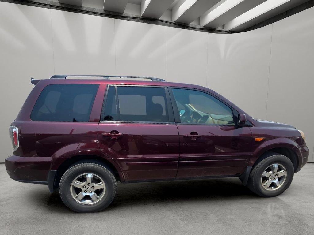 Used 2008 Honda Pilot EX-L image 11