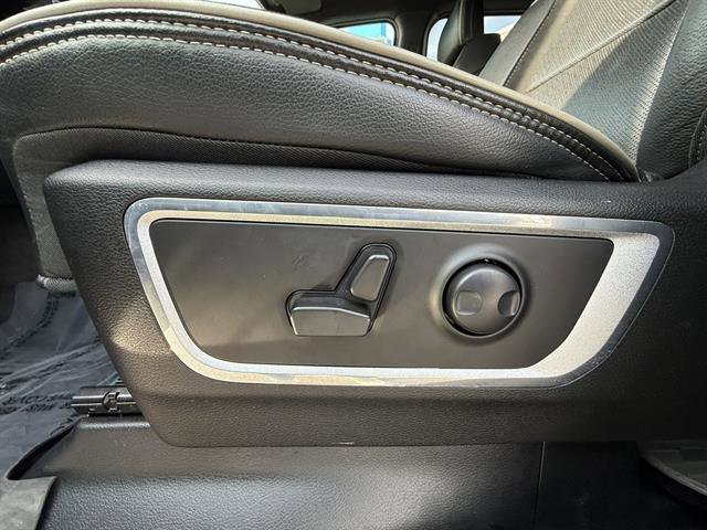 Used 2024 RAM 1500 Laramie image 15