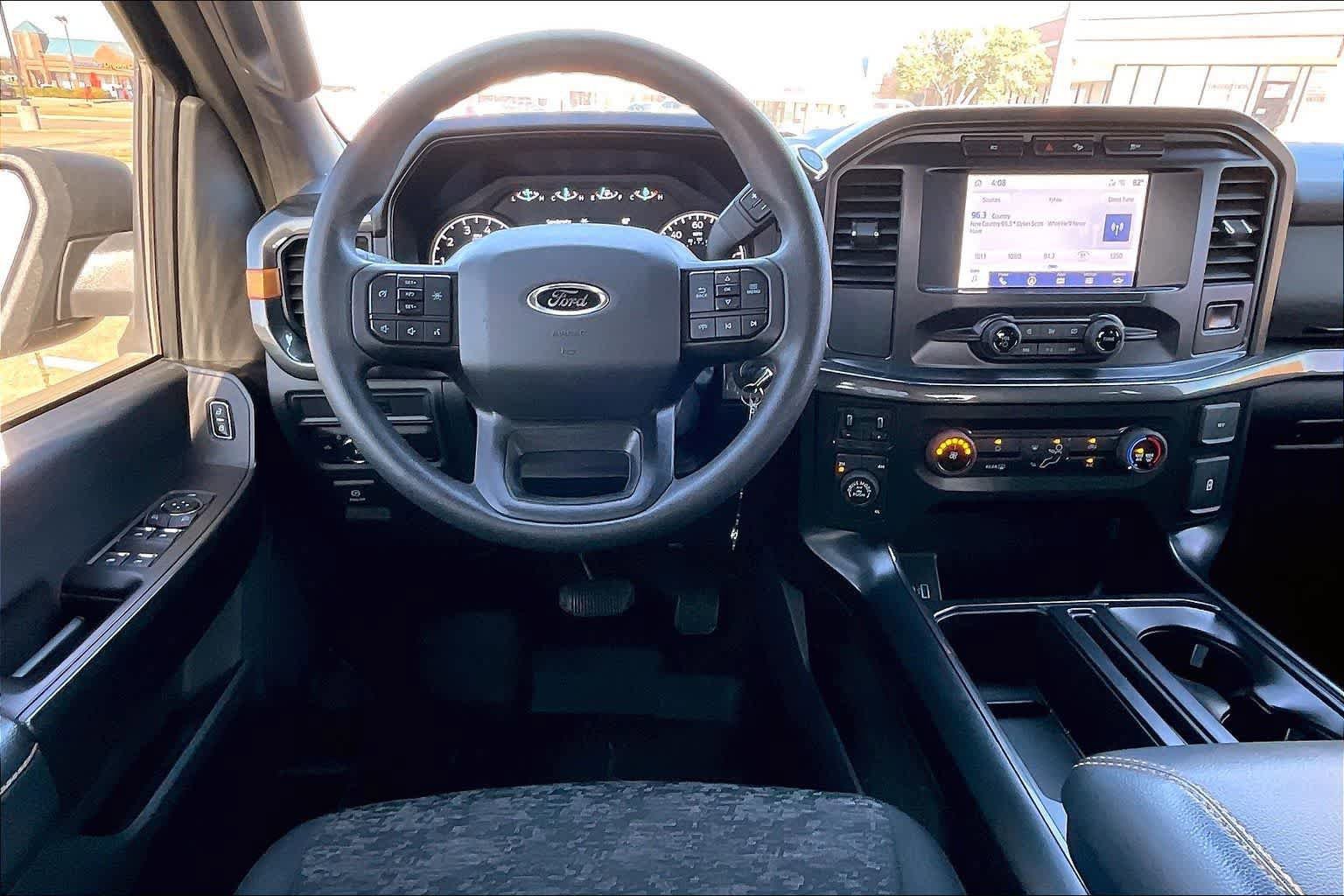 Used 2022 Ford F150 Tremor w/ Trailer Tow Package AWD/4WD image 15