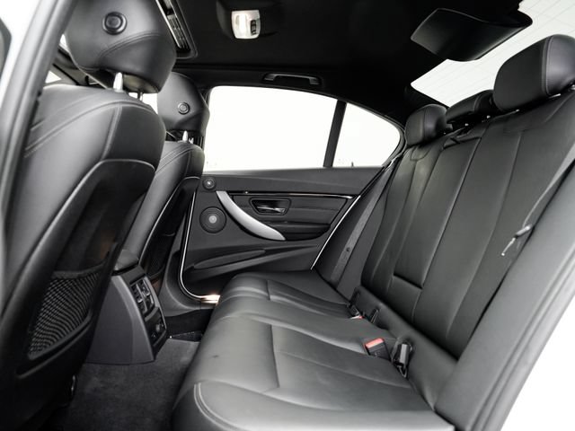 Used 2016 BMW 328i xDrive Sedan AWD/4WD image 25