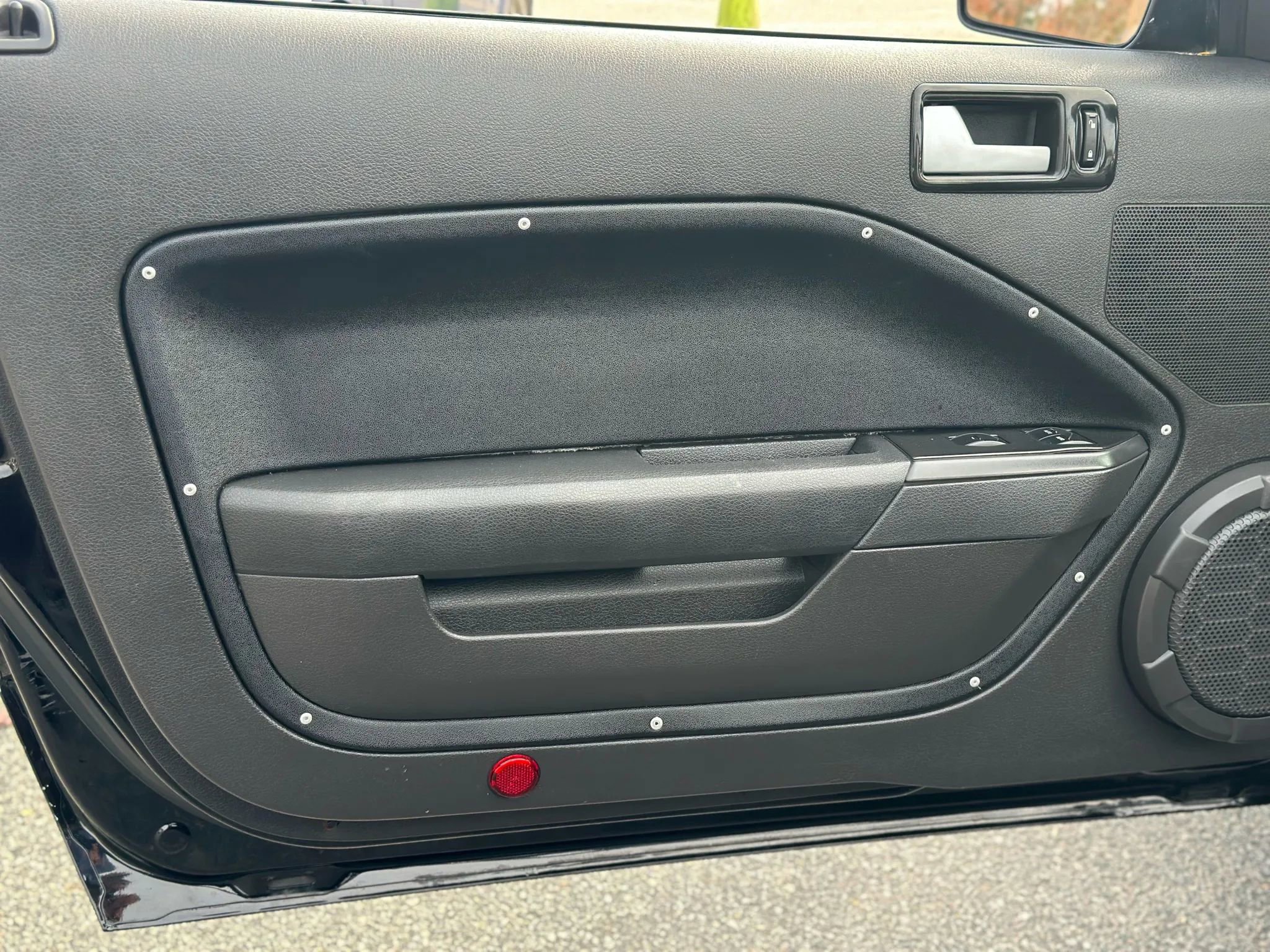 Used 2008 Ford Mustang GT image 22