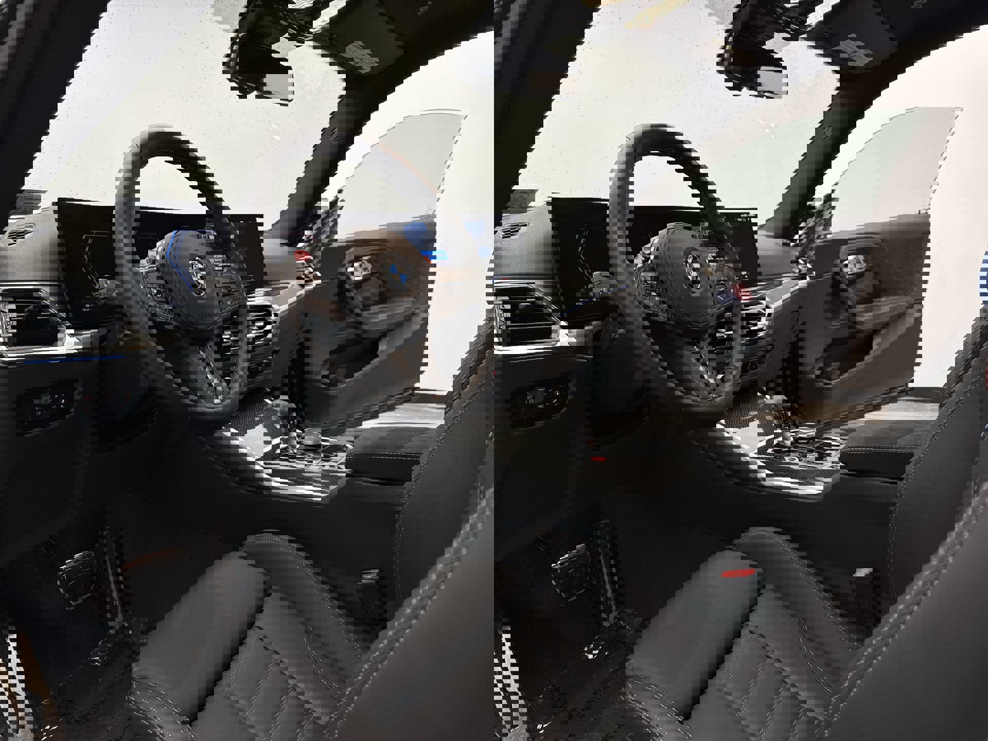 Used 2023 BMW M2 w/ Lighting Package image 10