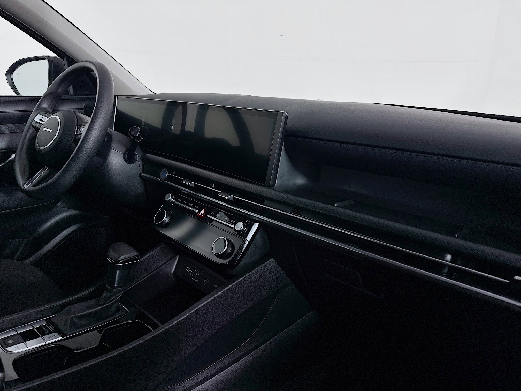 Used 2026 Hyundai Tucson SEL FWD image 29