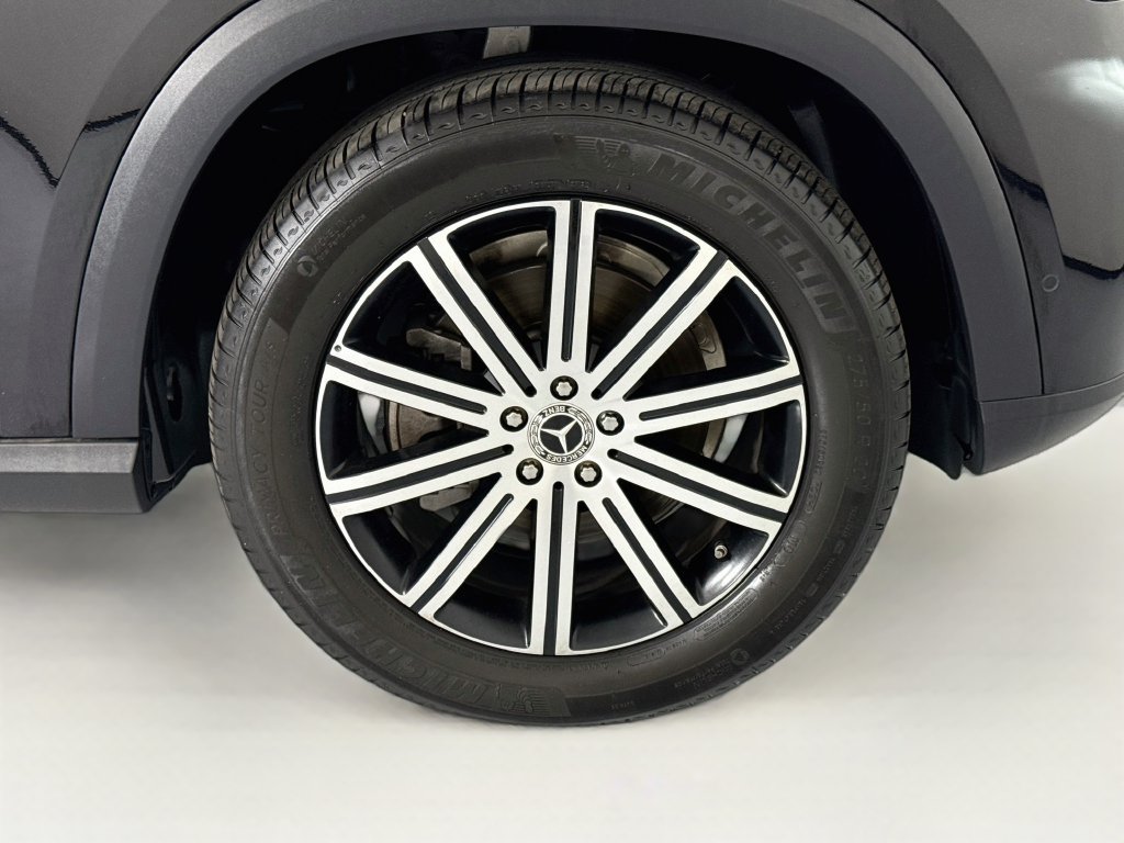 Used 2026 Mercedes-Benz GLE 350 4MATIC image 33