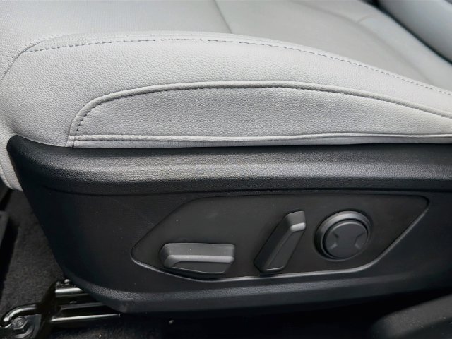 New 2026 Hyundai Santa Cruz SEL FWD image 19