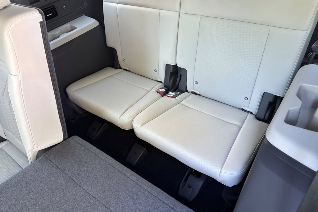 New 2026 Hyundai Santa Fe SEL image 13