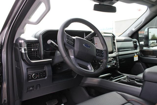 New 2026 Ford F350 Lariat w/ Chrome Package AWD/4WD image 2