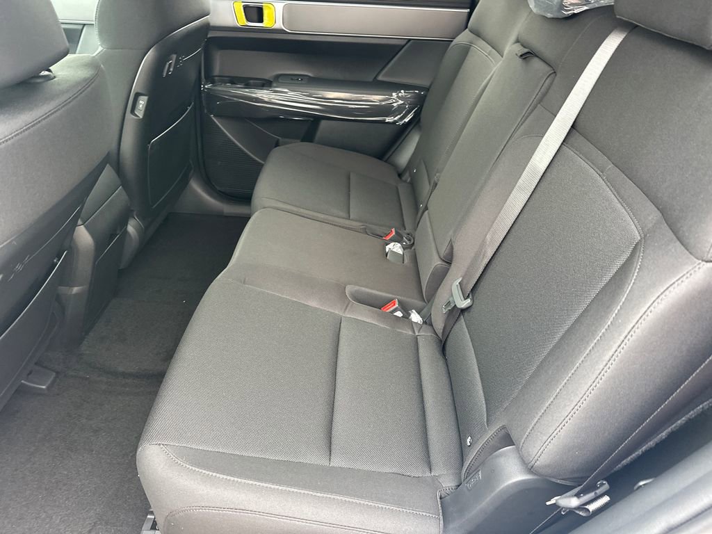 New 2026 Hyundai Santa Fe SE image 20