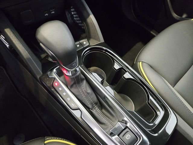 Used 2025 Chevrolet TrailBlazer ACTIV w/ Convenience Package image 25