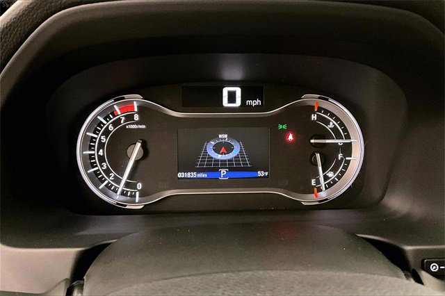 Used 2022 Honda Ridgeline RTL-E image 26
