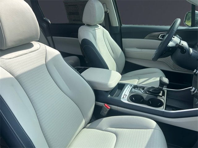 New 2026 Kia Carnival SX Prestige image 16