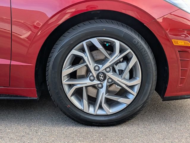 Used 2023 Hyundai Sonata SEL image 7