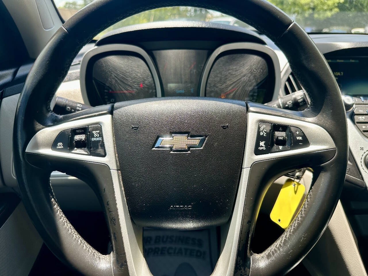 Used 2012 Chevrolet Equinox LT w/ Driver Convenience Package FWD image 22
