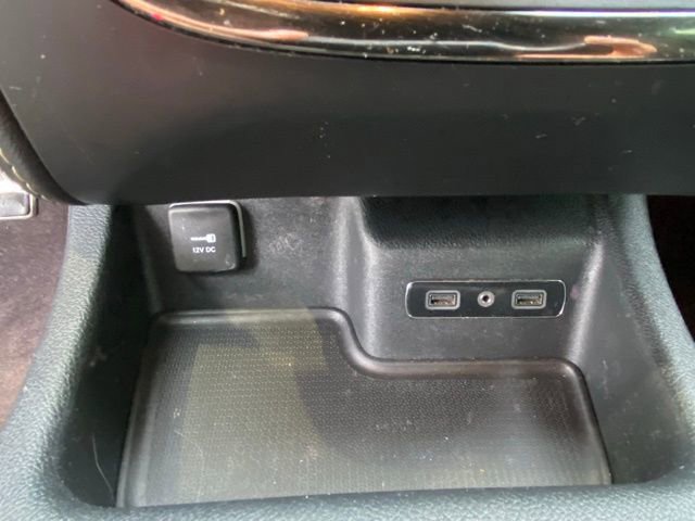 Used 2018 Dodge Durango SRT w/ SRT Interior Appearance Group image 23