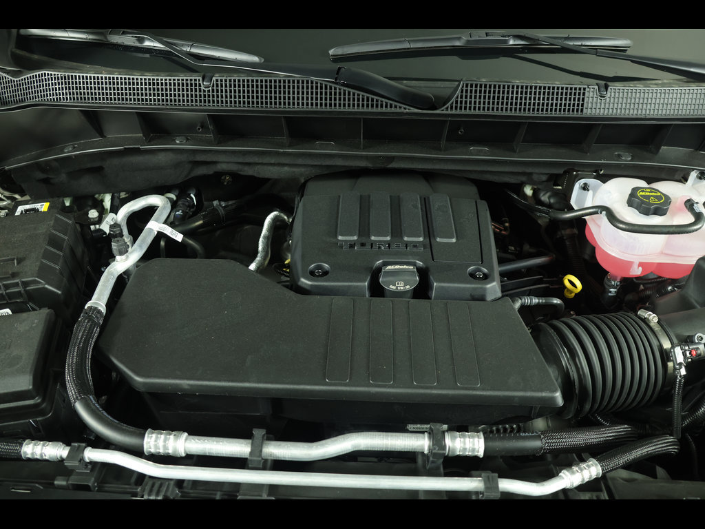 New 2026 Chevrolet Silverado 1500 RST w/ RST Select Package AWD/4WD image 18