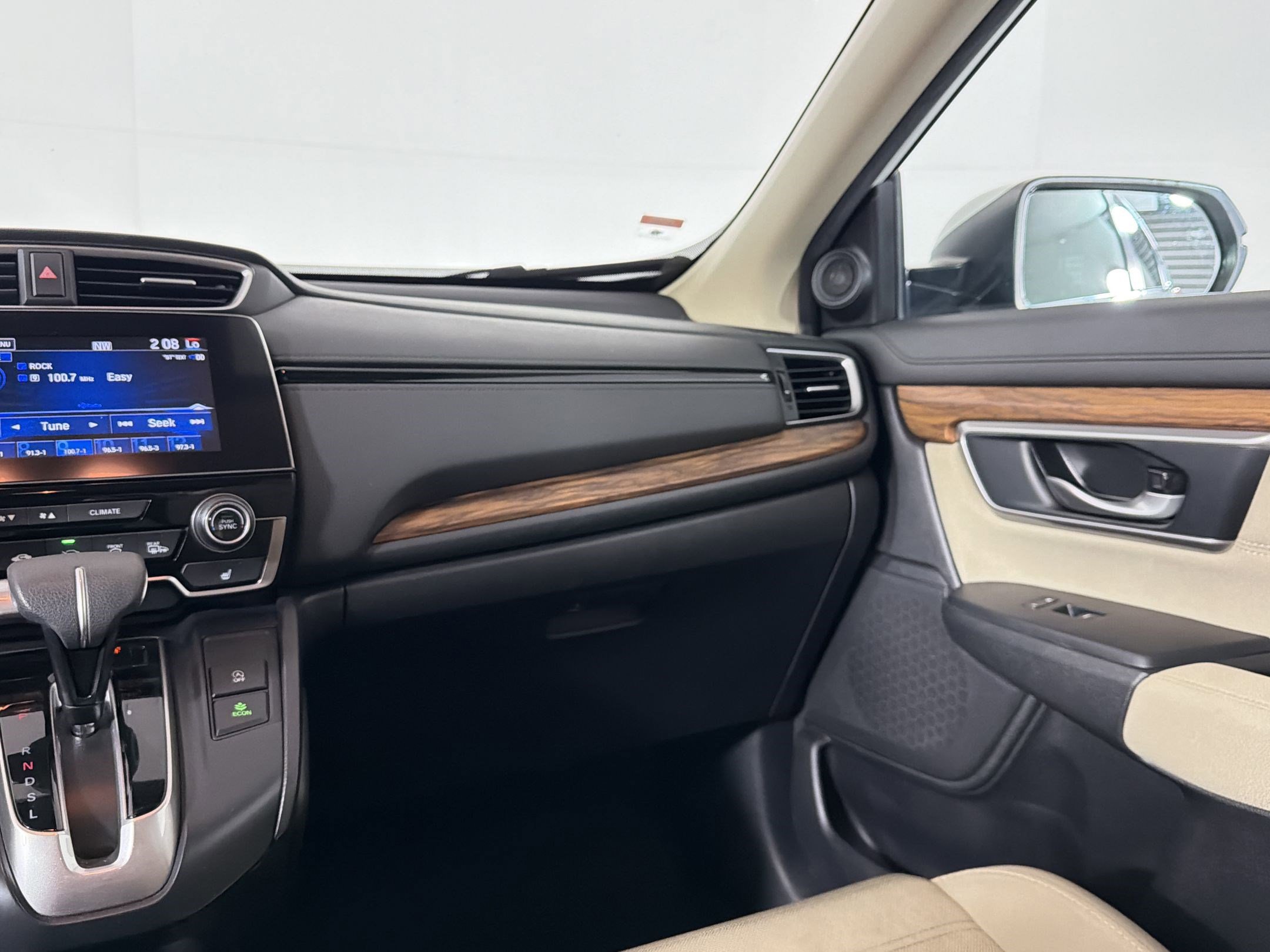 Used 2022 Honda CR-V EX image 28
