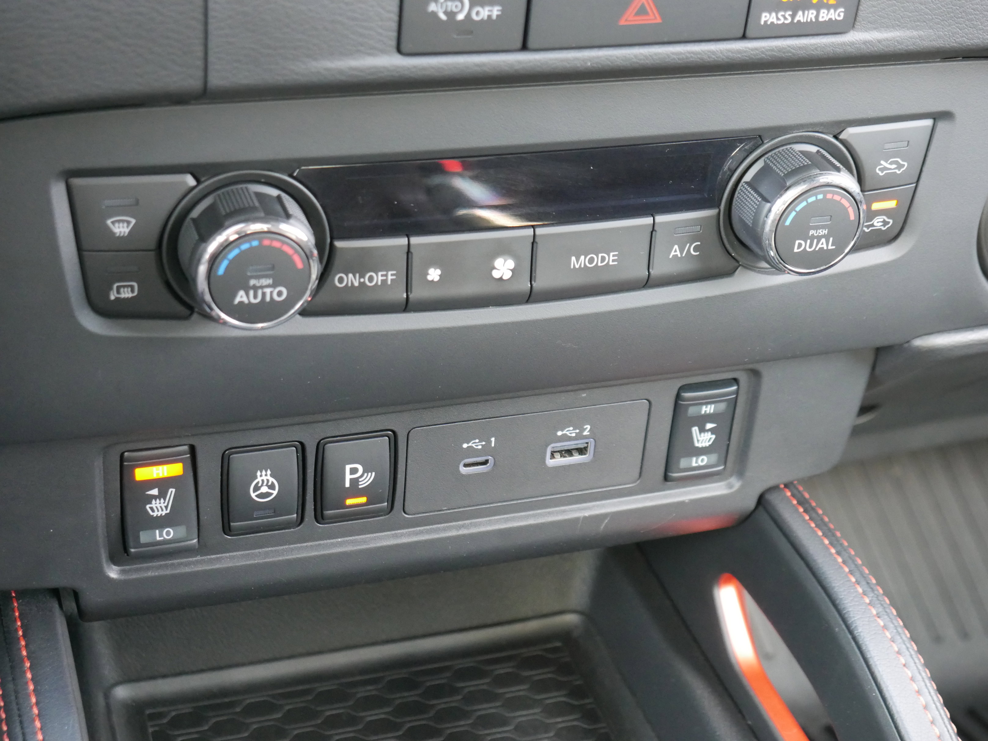 Certified 2023 Nissan Frontier PRO-4X w/ Pro-4X Premium Package image 16