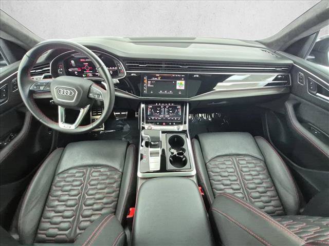 Used 2021 Audi RS Q8 AWD/4WD image 20