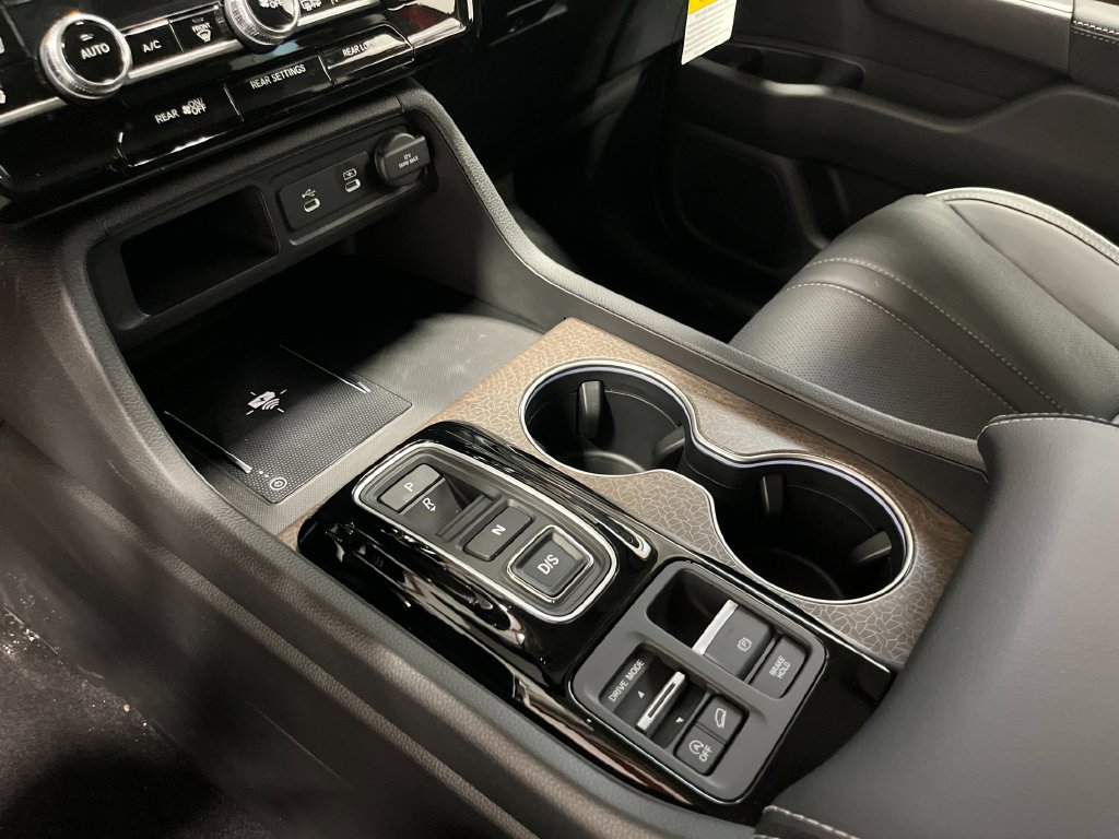 New 2026 Honda Pilot Elite image 25