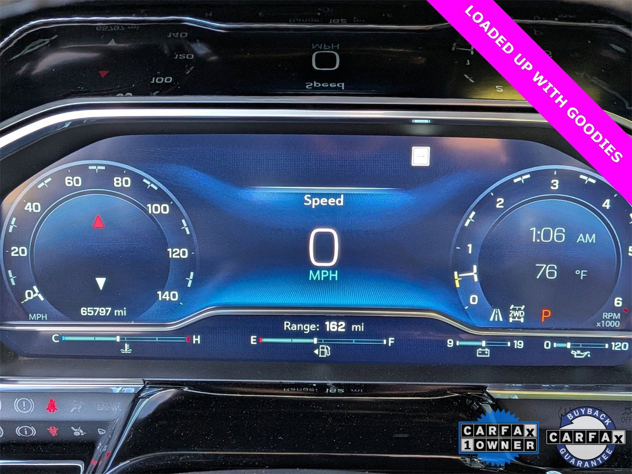 Used 2022 Chevrolet Silverado 1500 LTZ image 13