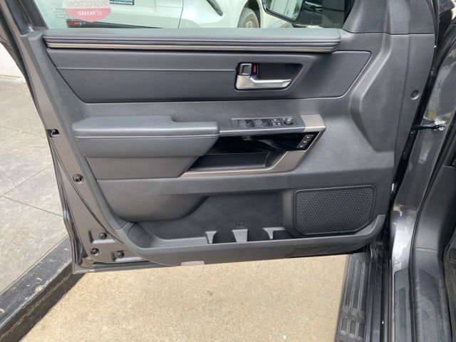 Certified 2024 Toyota Sequoia Limited AWD/4WD image 20