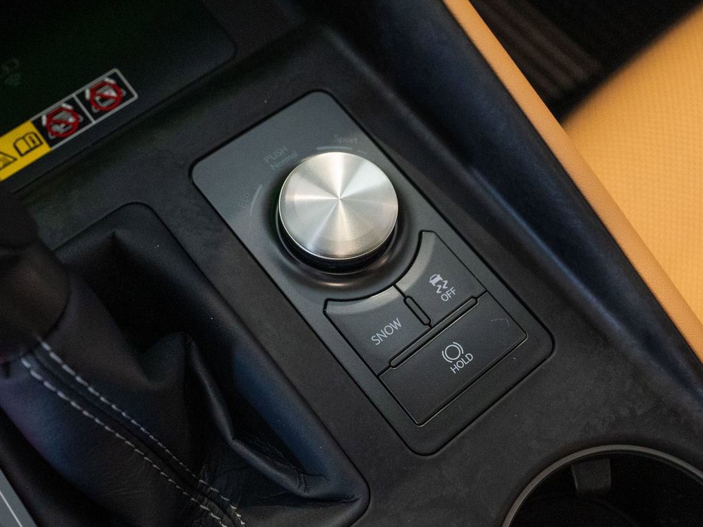 New 2026 Lexus IS 350 F Sport image 28