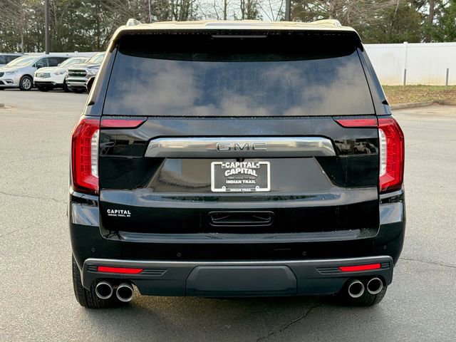 Used 2023 GMC Yukon AT4 w/ AT4 Premium Plus Package image 12