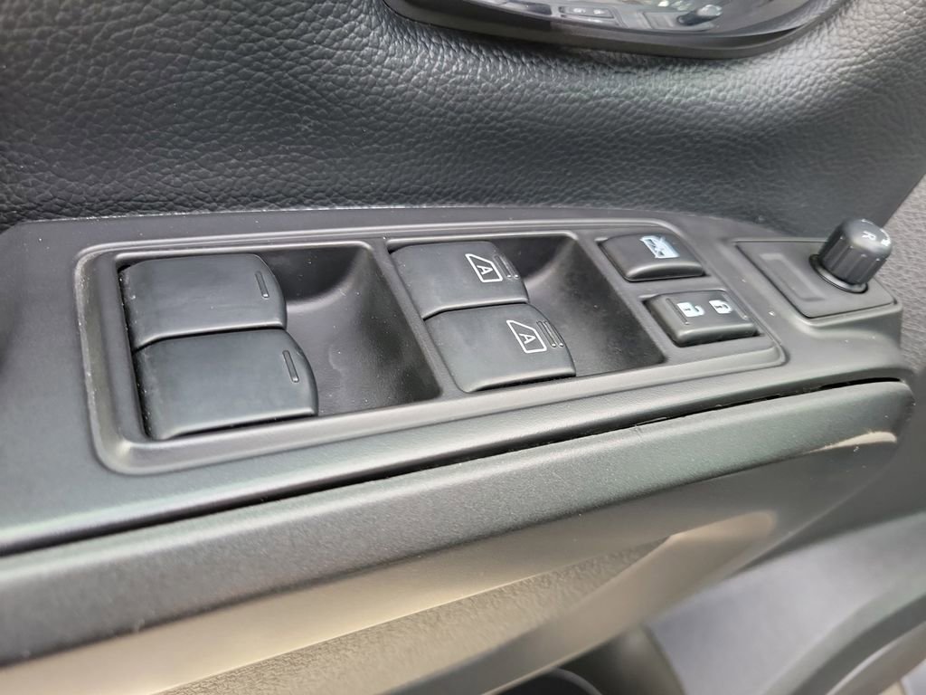 Certified 2020 Nissan Titan PRO-4X w/ Pro-4x Convenience Package image 24