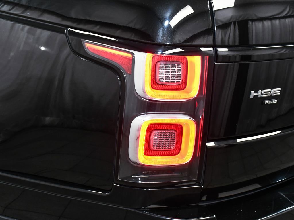 Used 2022 Land Rover Range Rover Westminster Edition image 81