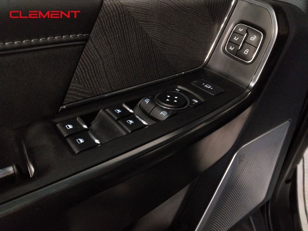 Used 2023 Ford F150 Platinum w/ FX4 Off-Road Package image 24