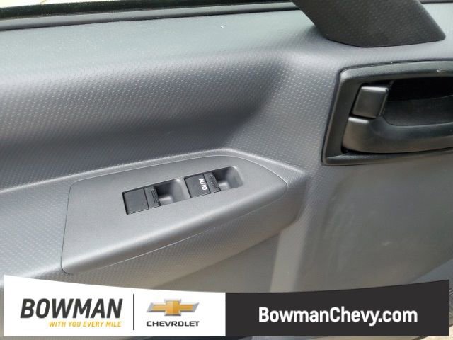 New 2024 Chevrolet Low Cab Forward image 9
